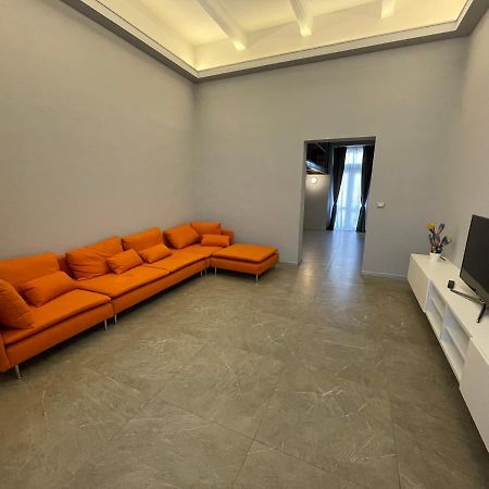 Апартаменти Bormida 24 Катанія Екстер'єр фото